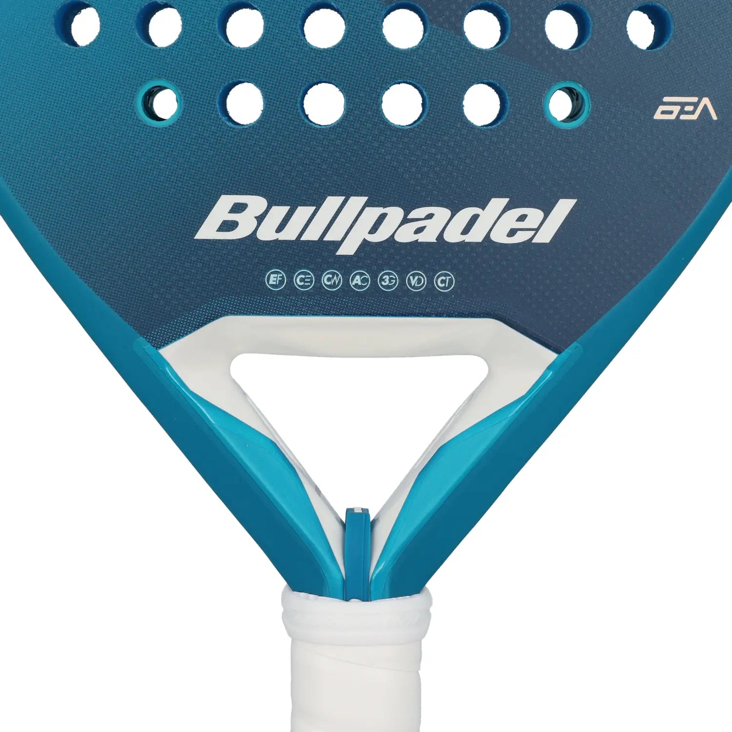 PALA BULLPADEL PEARL CLOUD 2025
