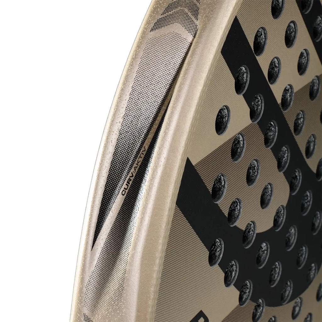 PALA BULLPADEL VERTEX 04 W 2025