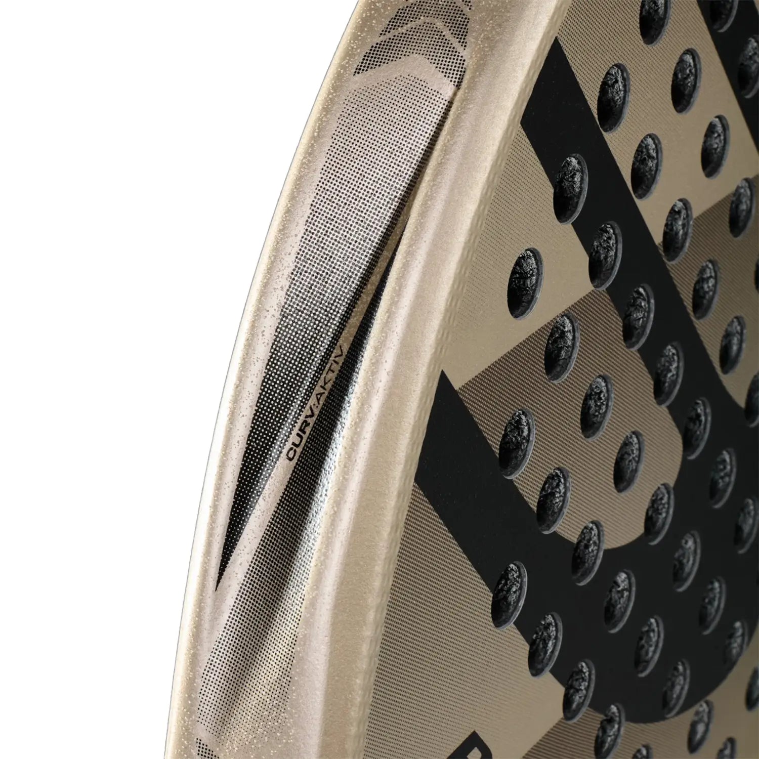 PALA BULLPADEL VERTEX 04 W 2025