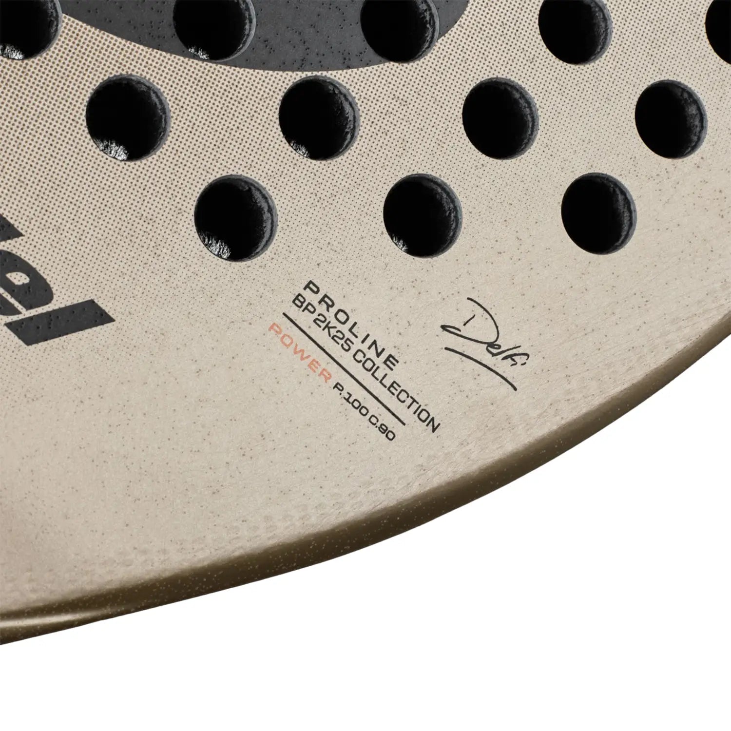 PALA BULLPADEL VERTEX 04 W 2025