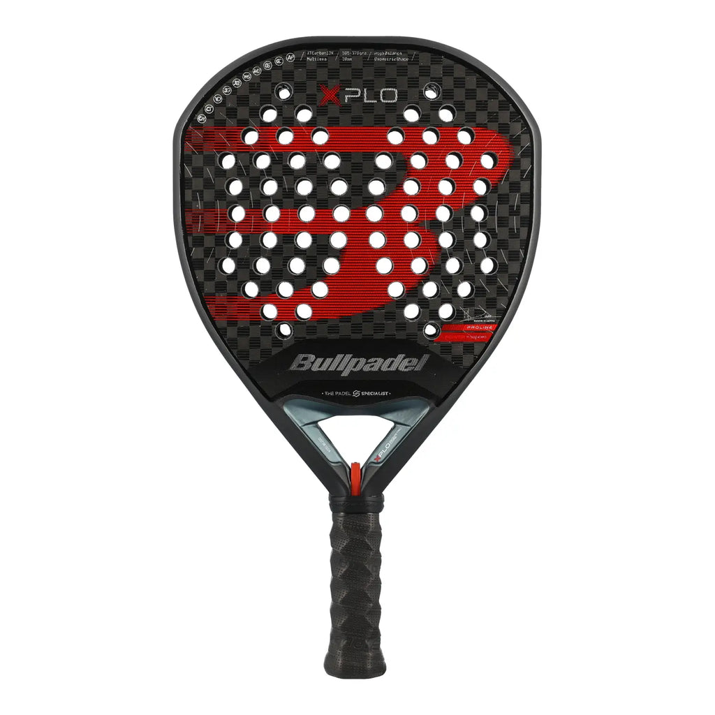 PALA BULLPADEL XPLO 2025