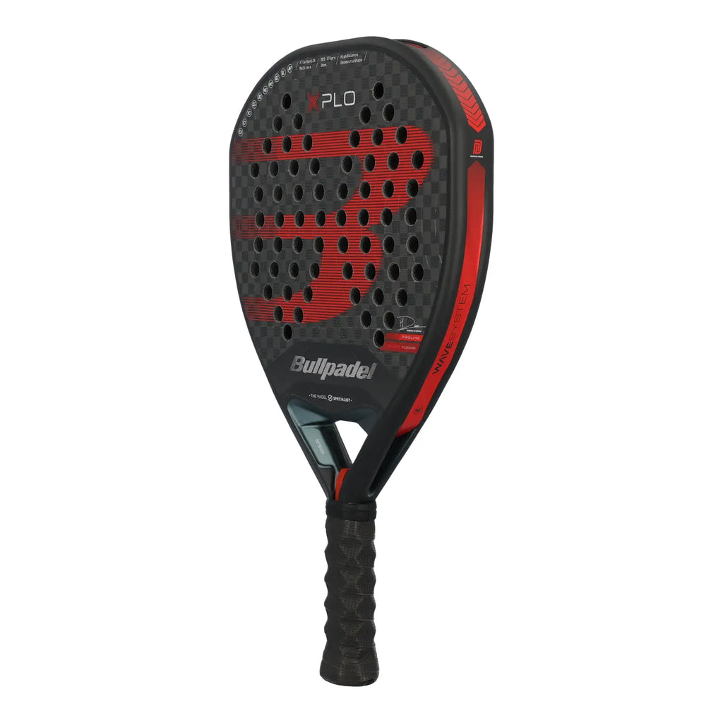 PALA BULLPADEL XPLO 2025