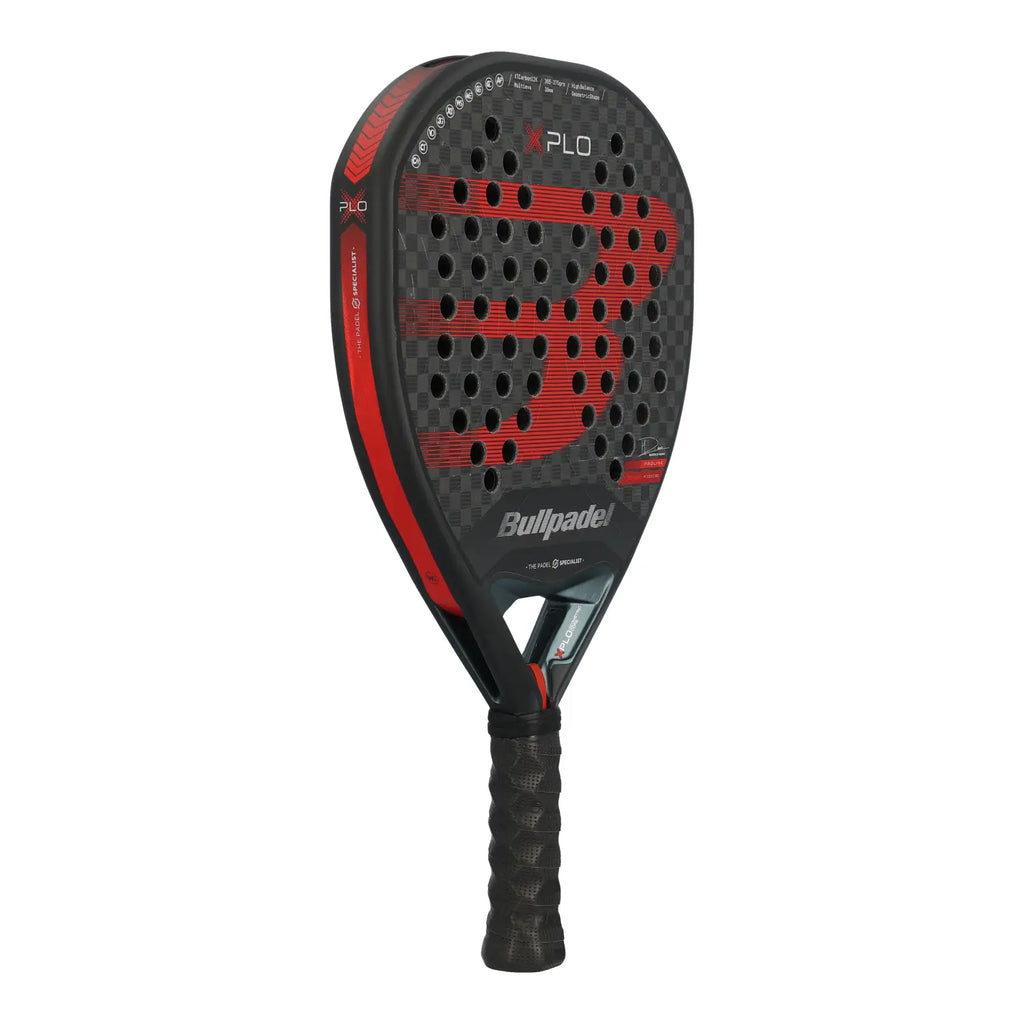 PALA BULLPADEL XPLO 2025