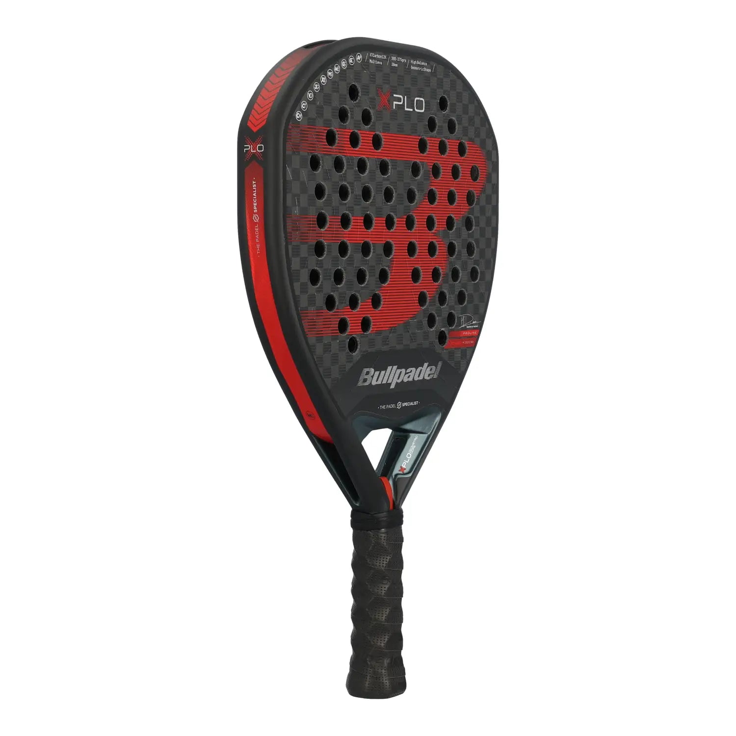 PALA BULLPADEL XPLO 2025