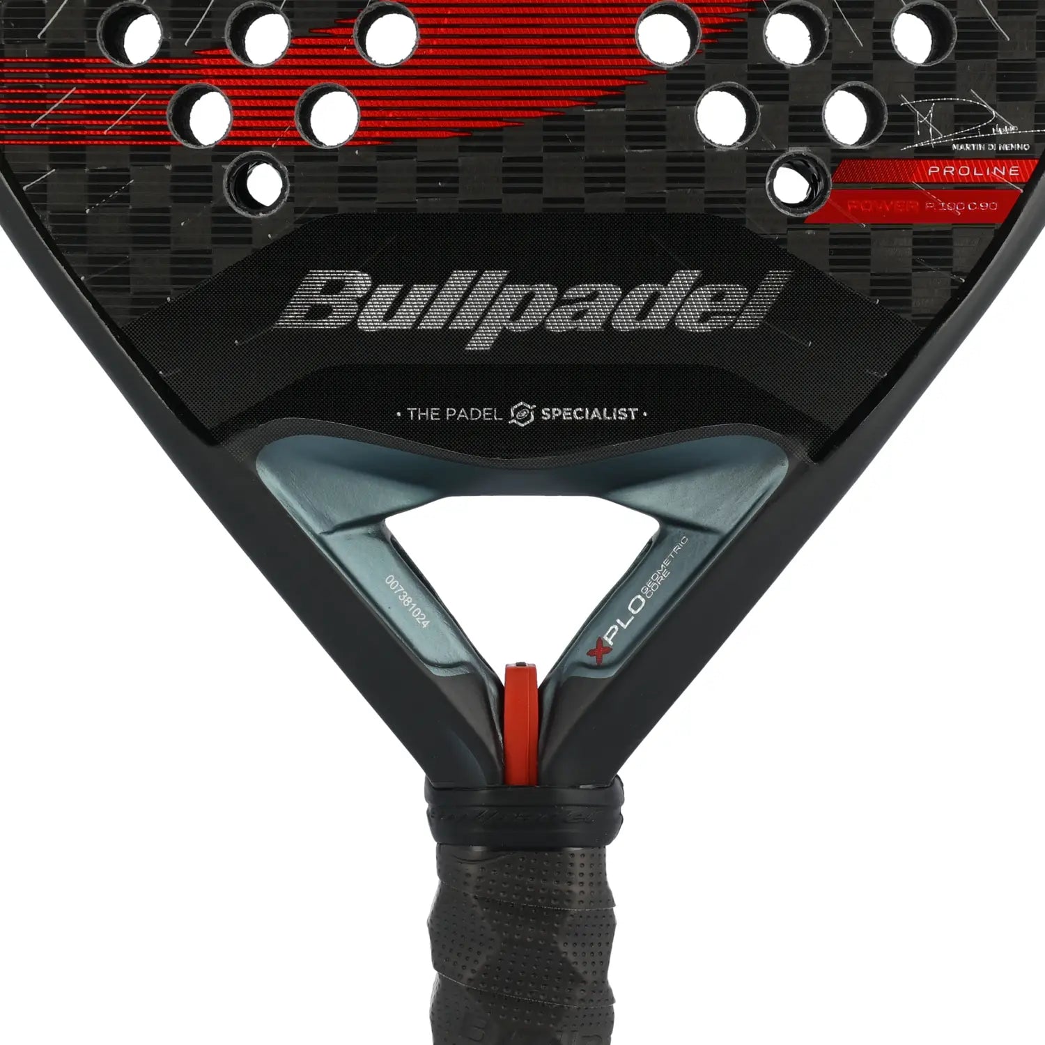 PALA BULLPADEL XPLO 2025