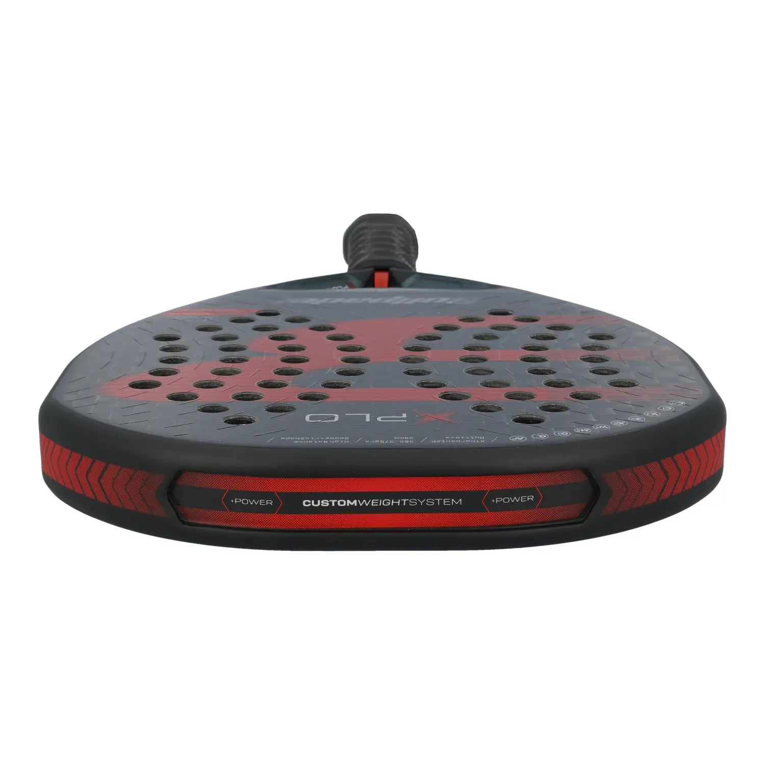 PALA BULLPADEL XPLO 2025
