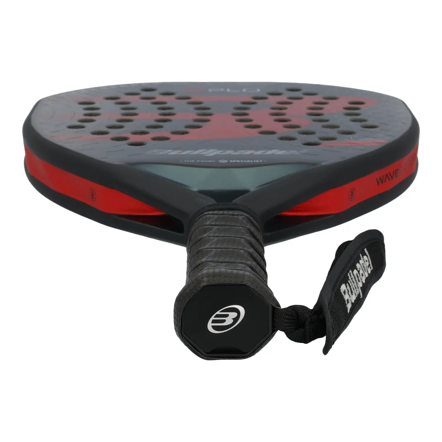 PALA BULLPADEL XPLO 2025