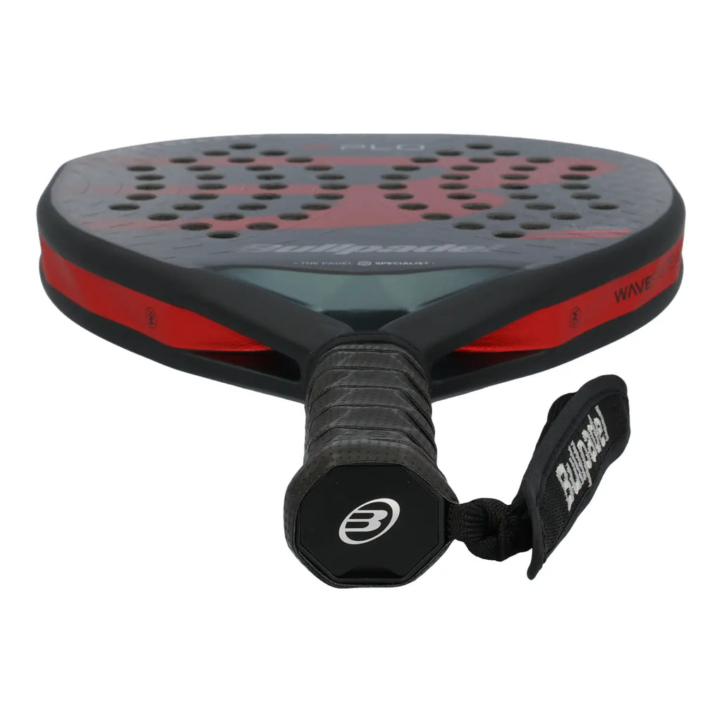 PALA BULLPADEL XPLO 2025