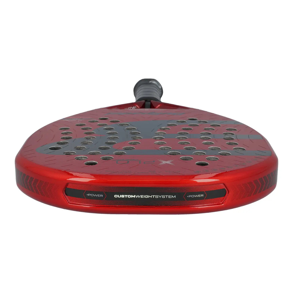 PALA BULLPADEL XPLO COMFORT 2025