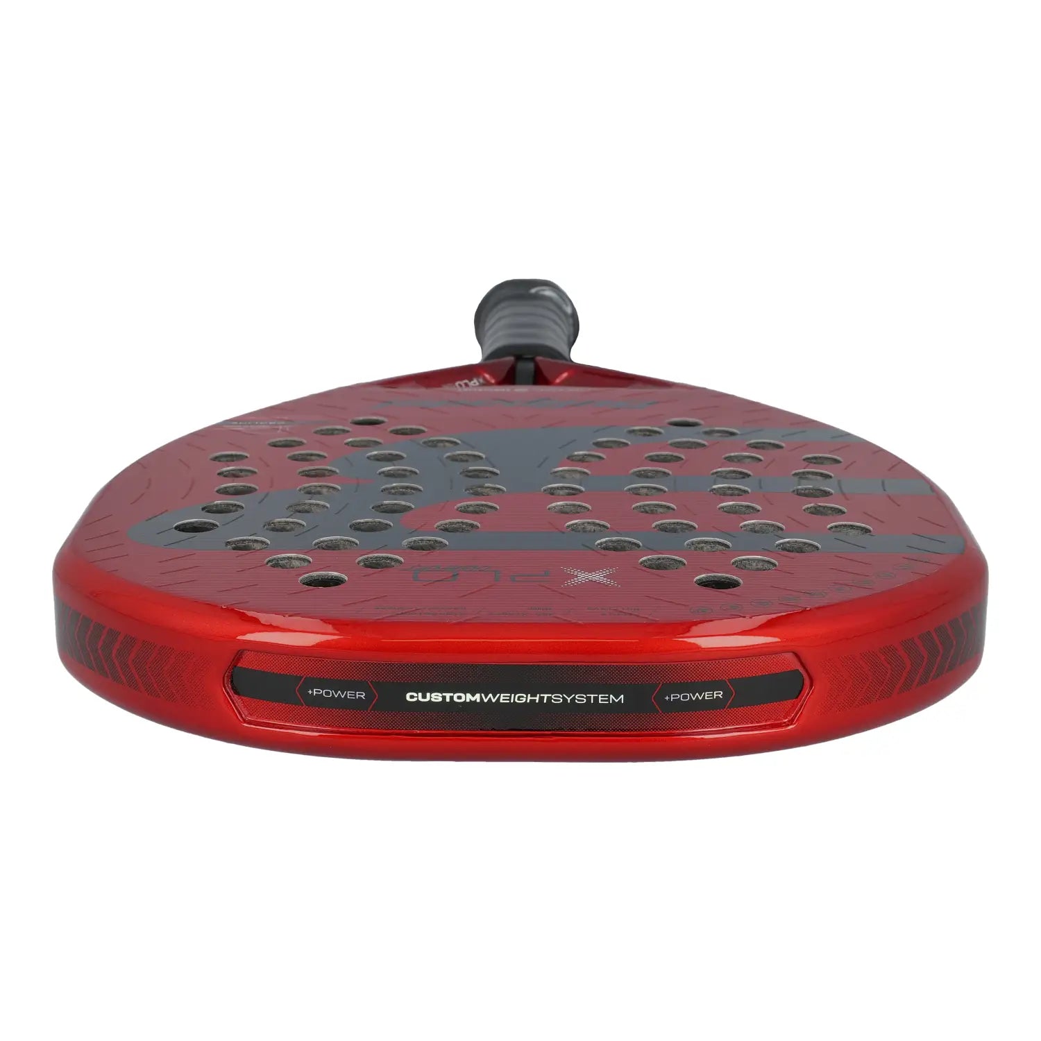 PALA BULLPADEL XPLO COMFORT 2025
