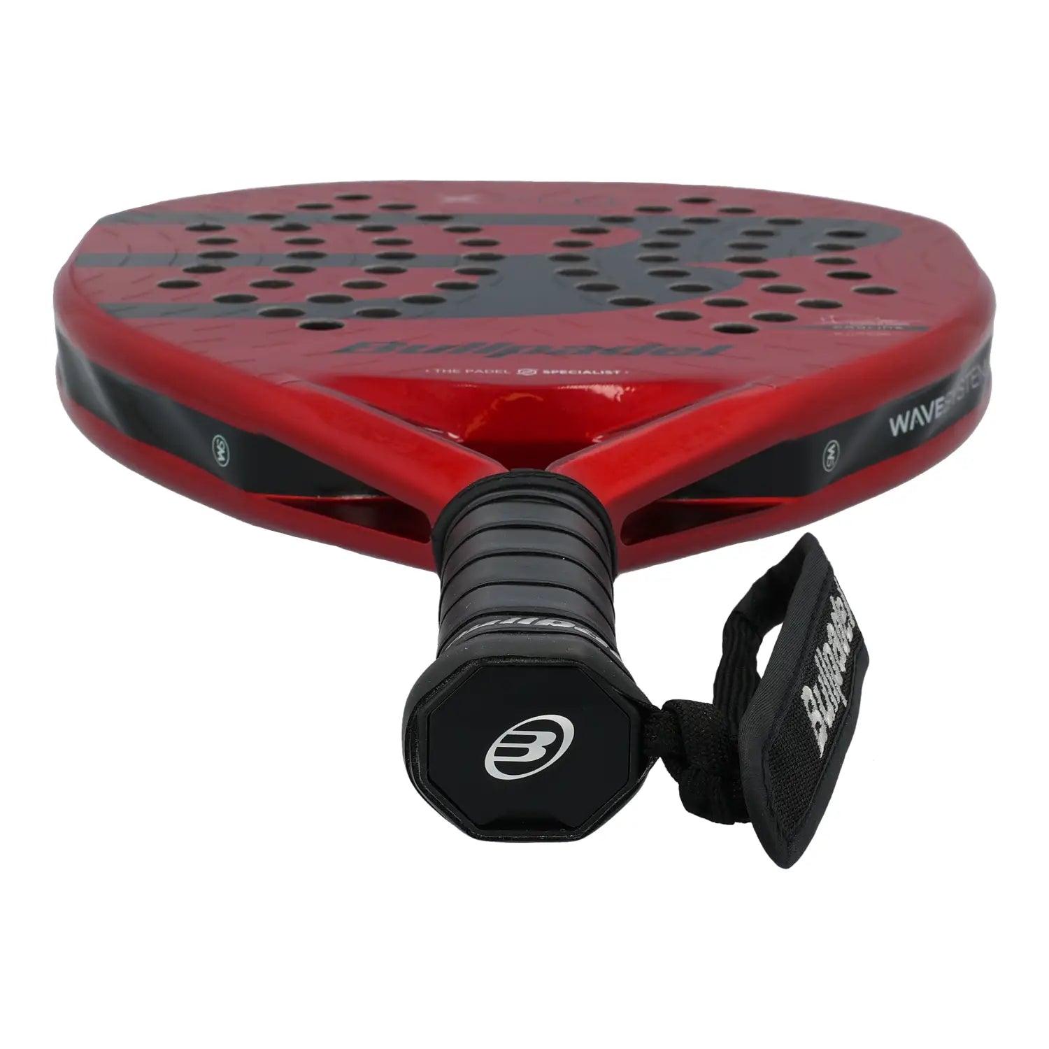 PALA BULLPADEL XPLO COMFORT 2025