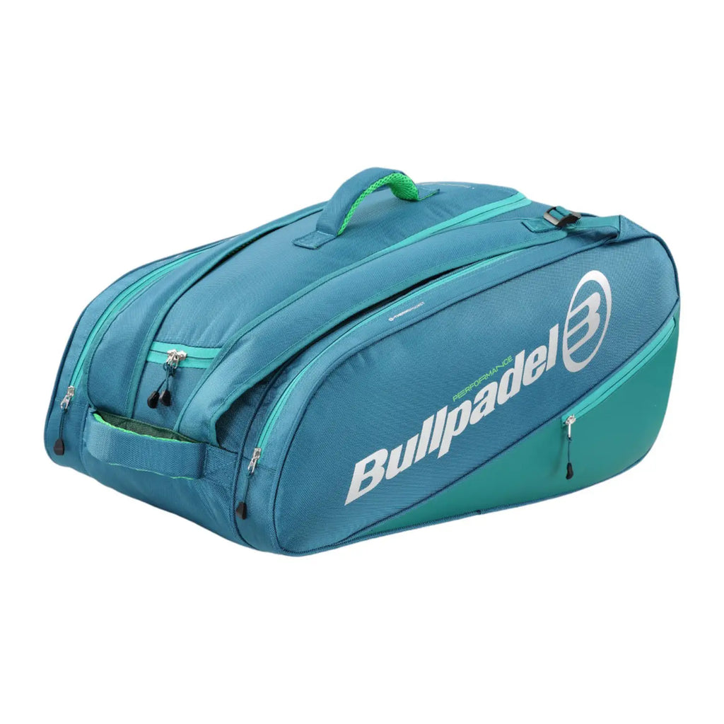 PALETERO BULLPADEL BPP26021 PEARL 036