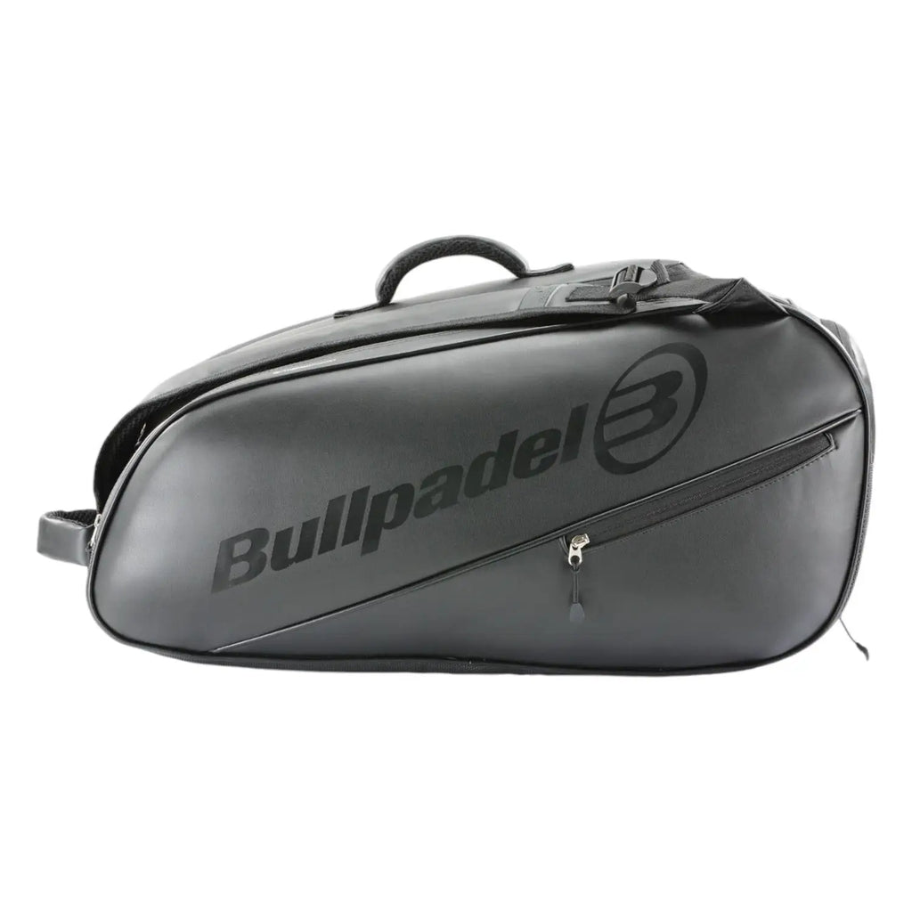 PALETERO BULLPADEL CASUAL NEGRO