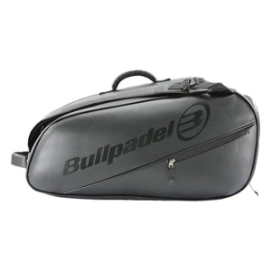 PALETERO BULLPADEL CASUAL NEGRO