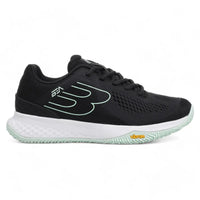 Zapatillas Bullpadel Pearl Vibram 25V Negro