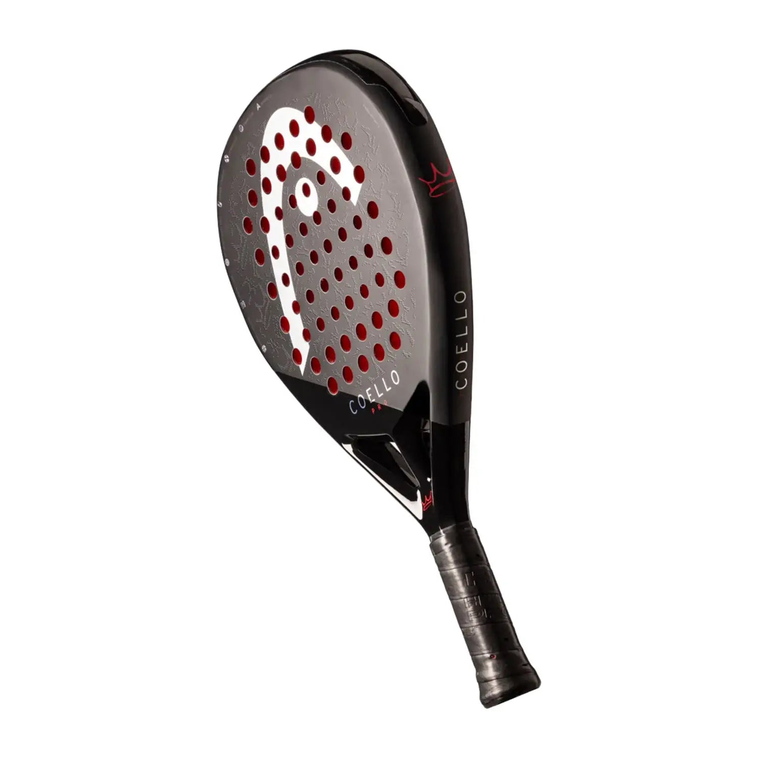 PALA HEAD COELLO PRO 2025