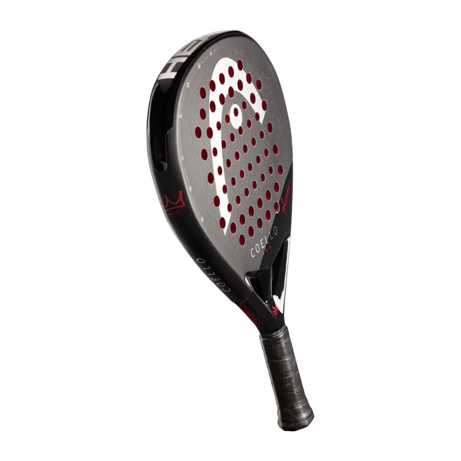 PALA HEAD COELLO PRO 2025
