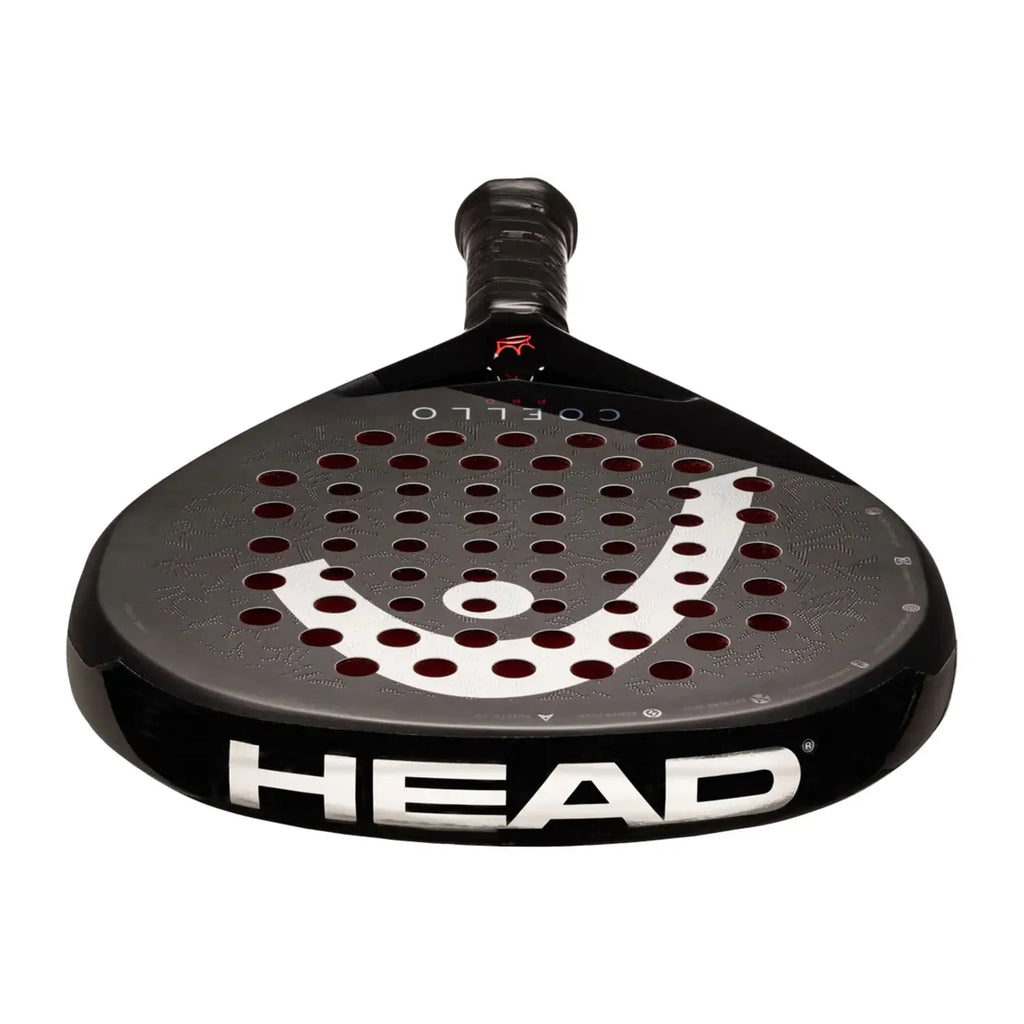 PALA HEAD COELLO PRO 2025