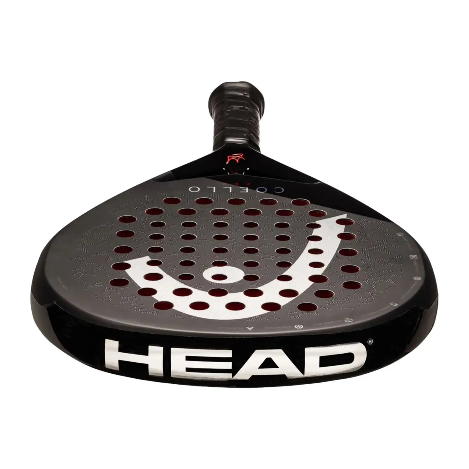 PALA HEAD COELLO PRO 2025