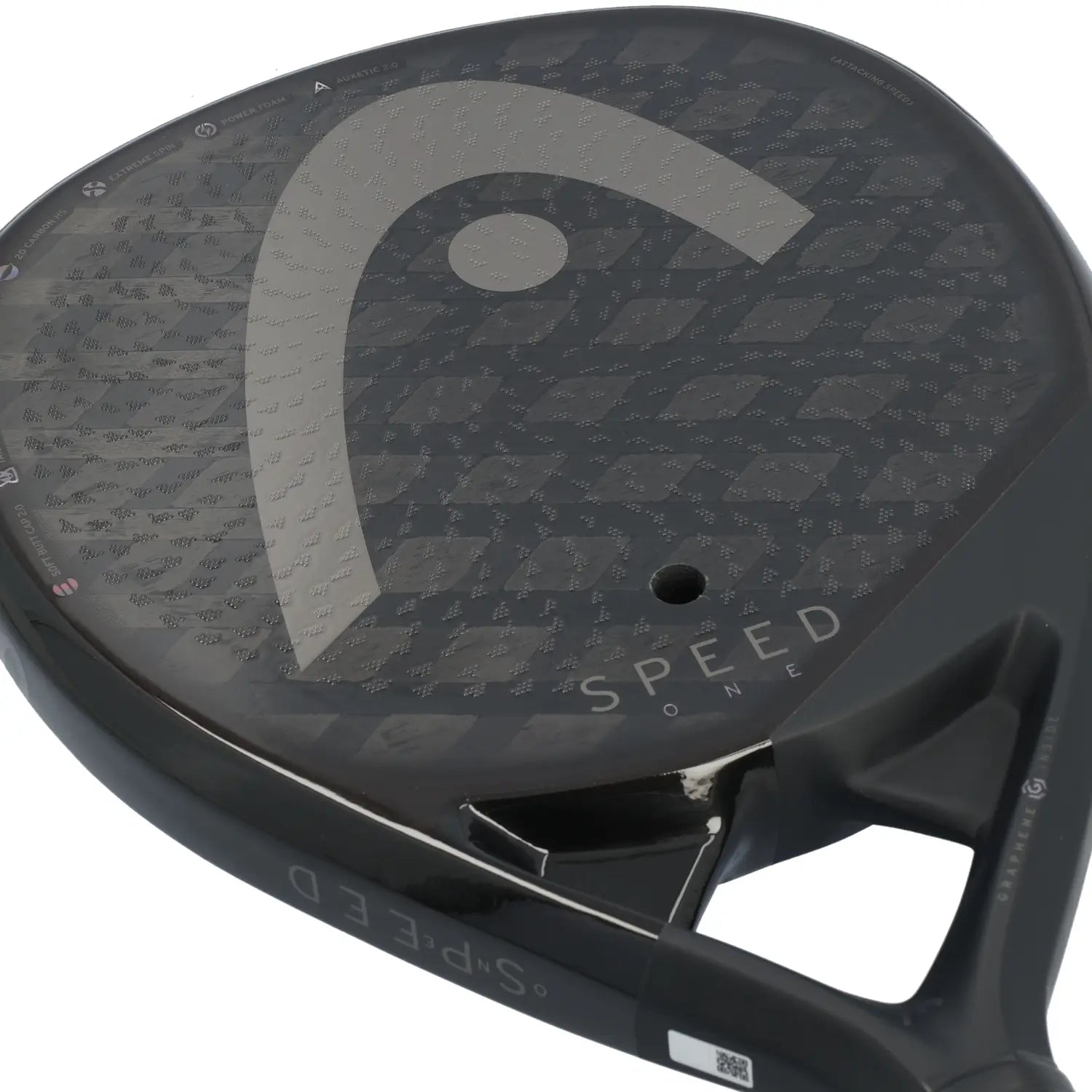 PALA HEAD SPEED ONE 2025