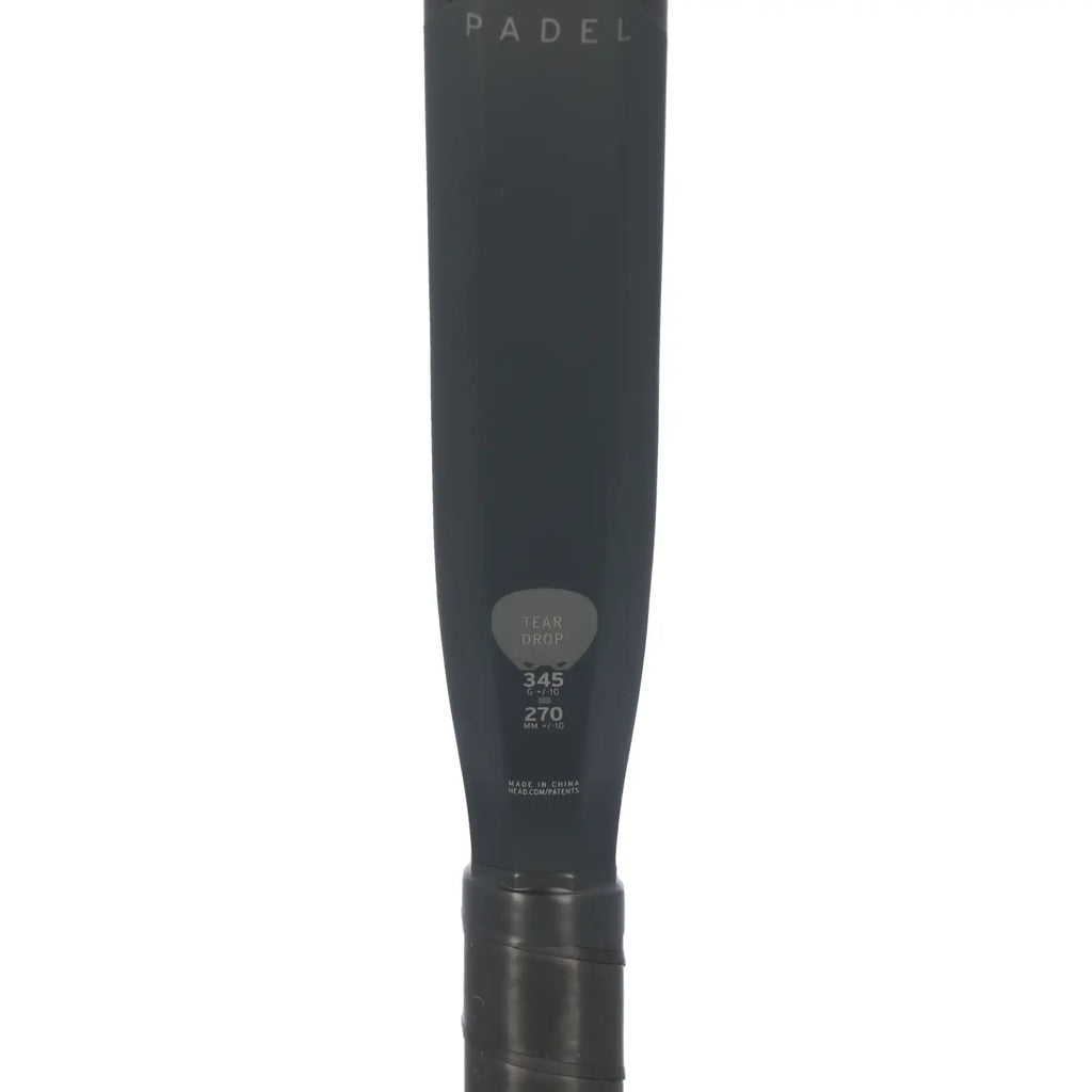 PALA HEAD SPEED ONE 2025