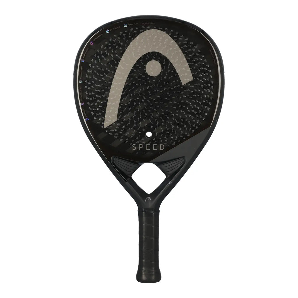 PALA HEAD SPEED ONE X 2025
