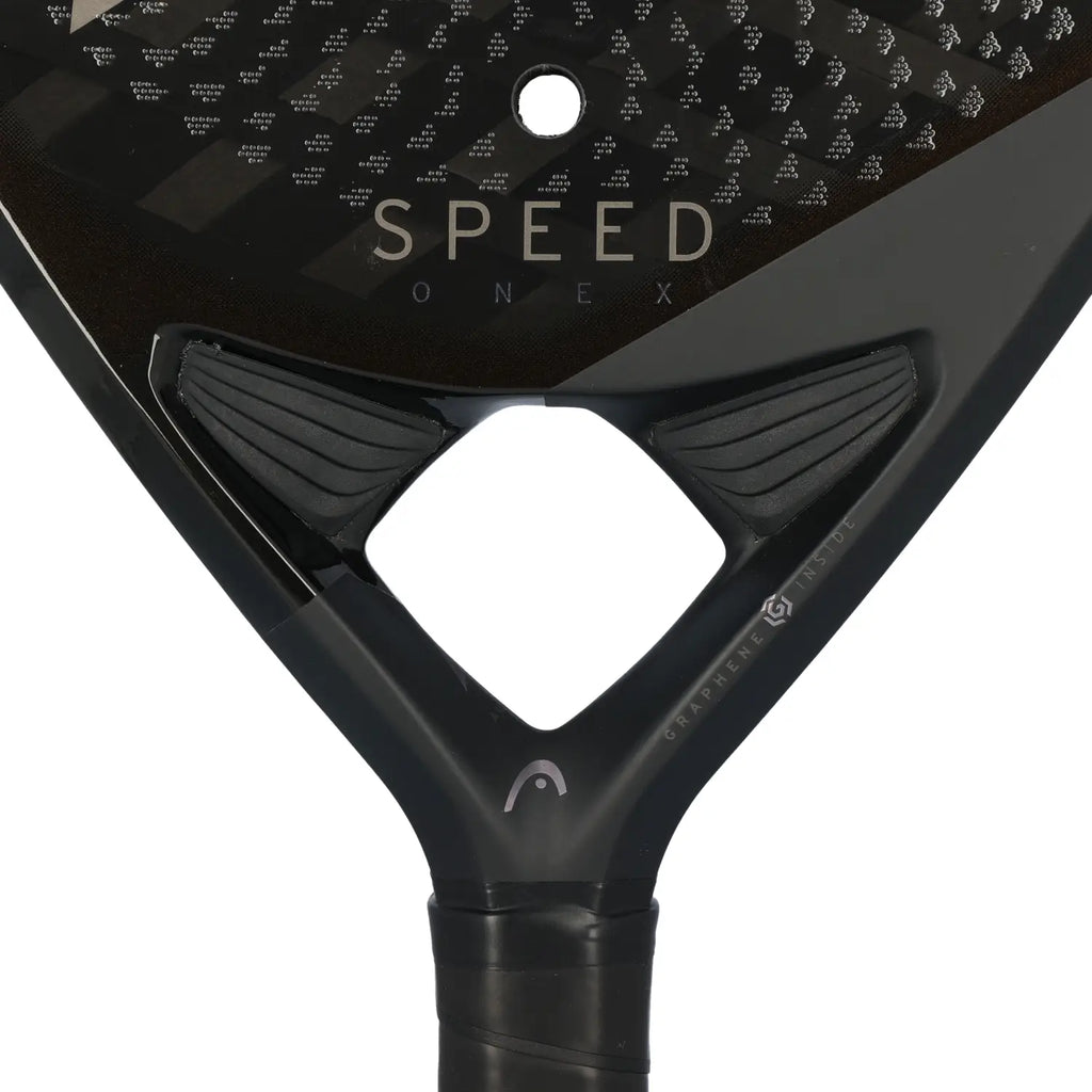 PALA HEAD SPEED ONE X 2025