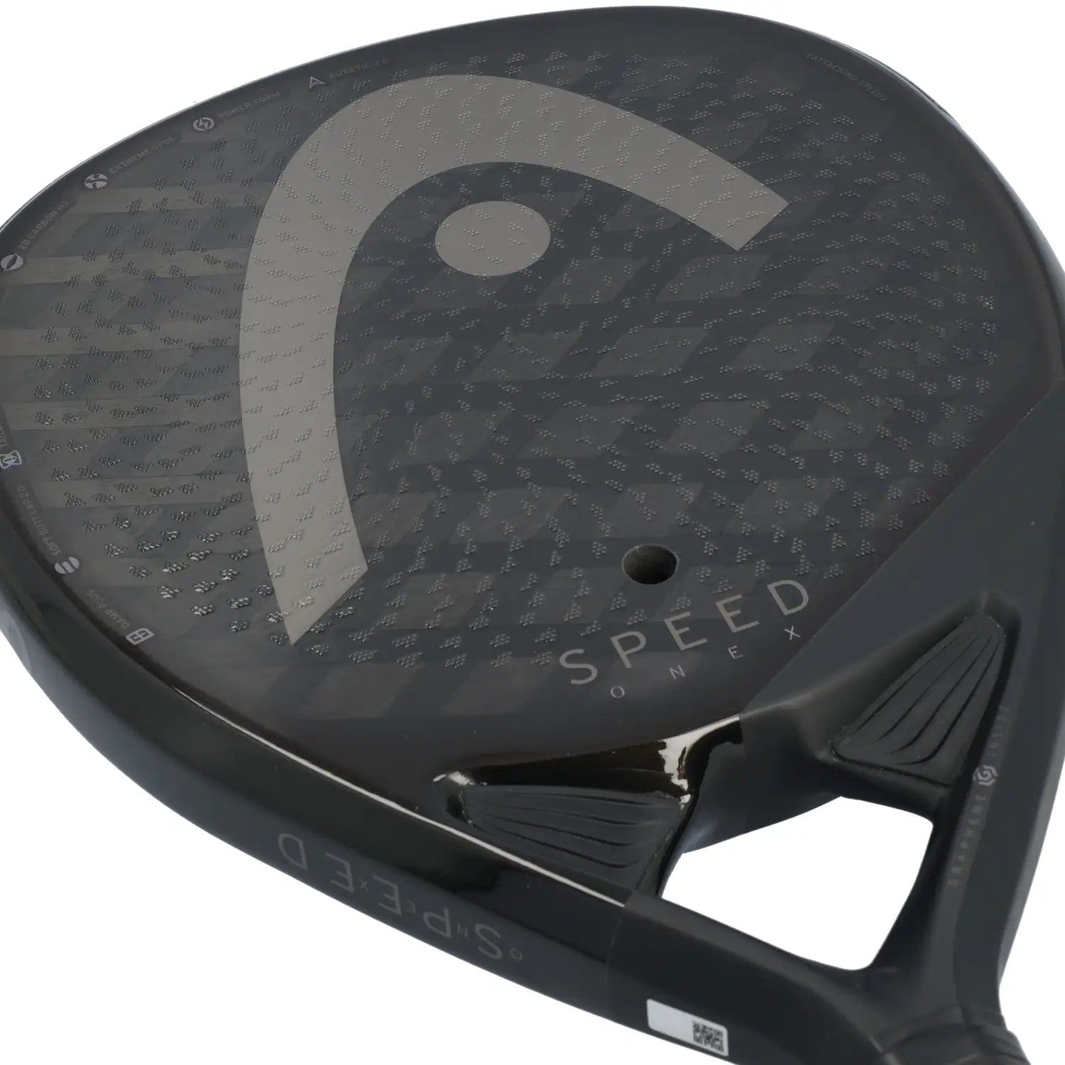 PALA HEAD SPEED ONE X 2025