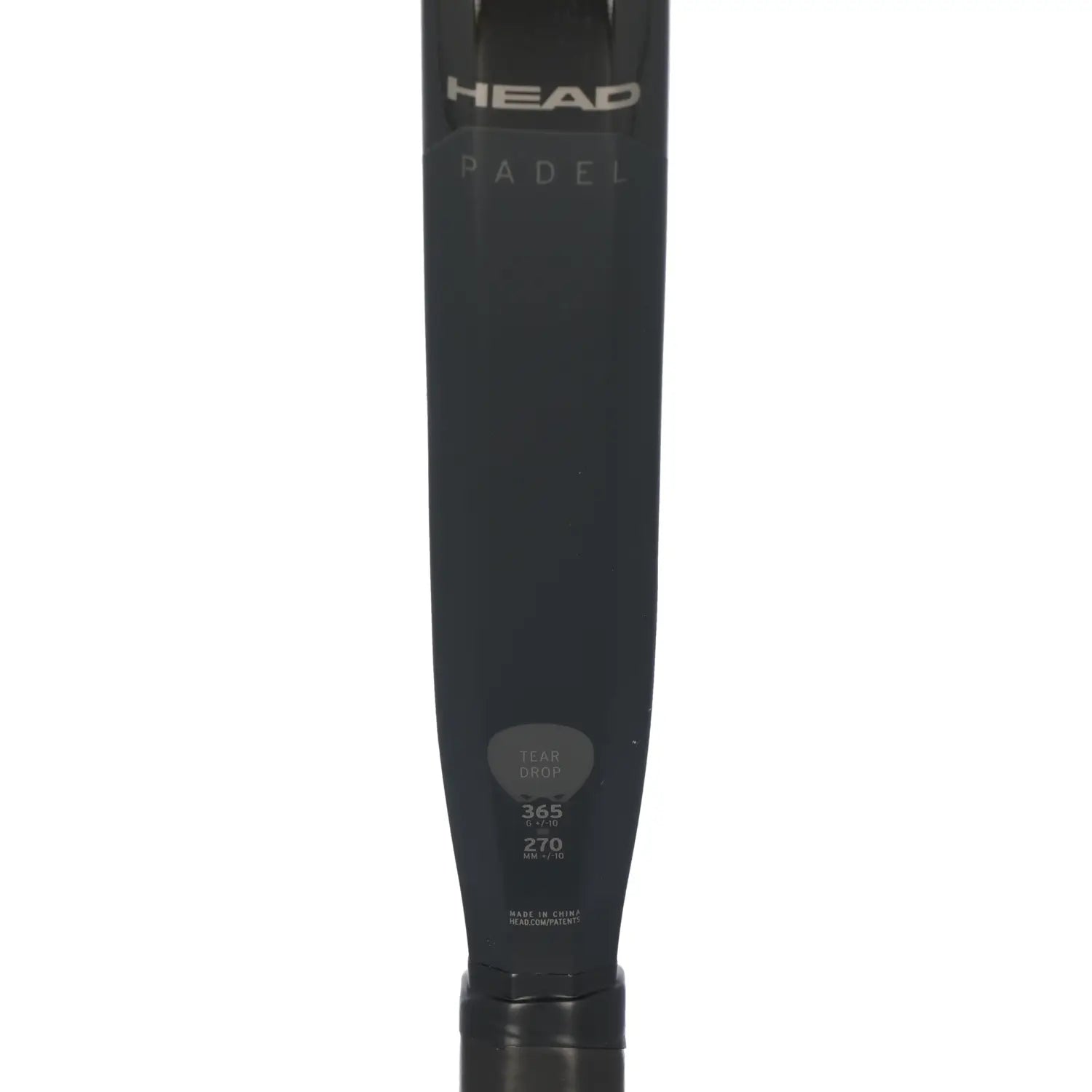 PALA HEAD SPEED ONE X 2025