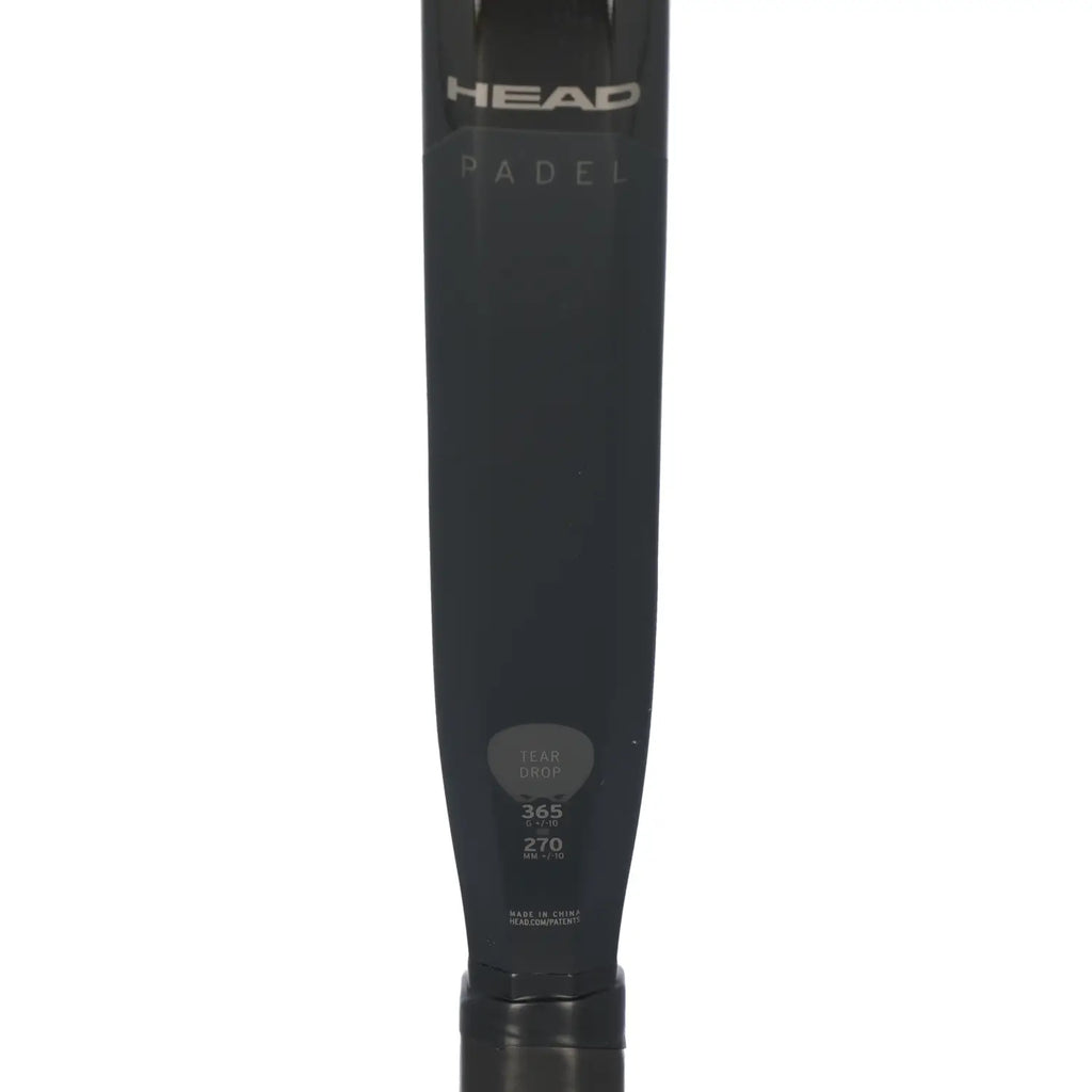 PALA HEAD SPEED ONE X 2025