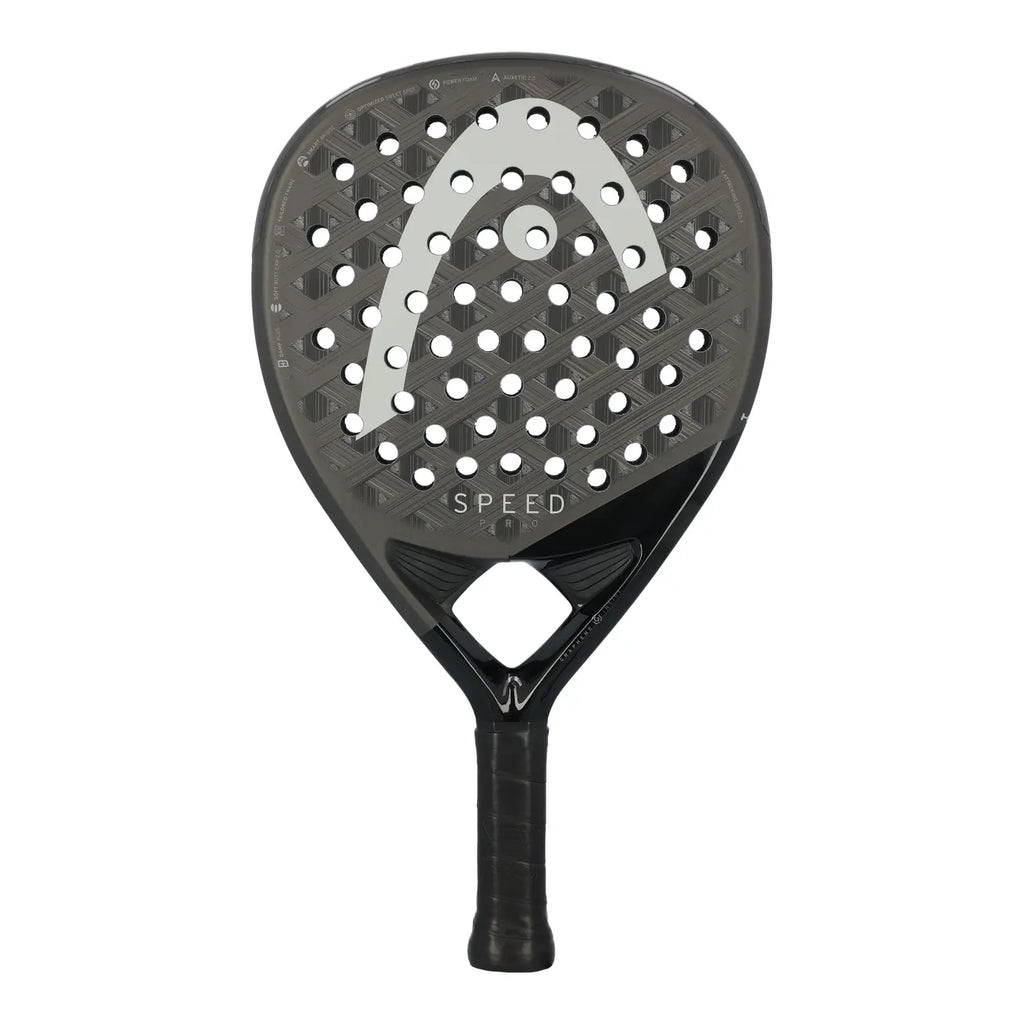 PALA HEAD SPEED PRO 2025