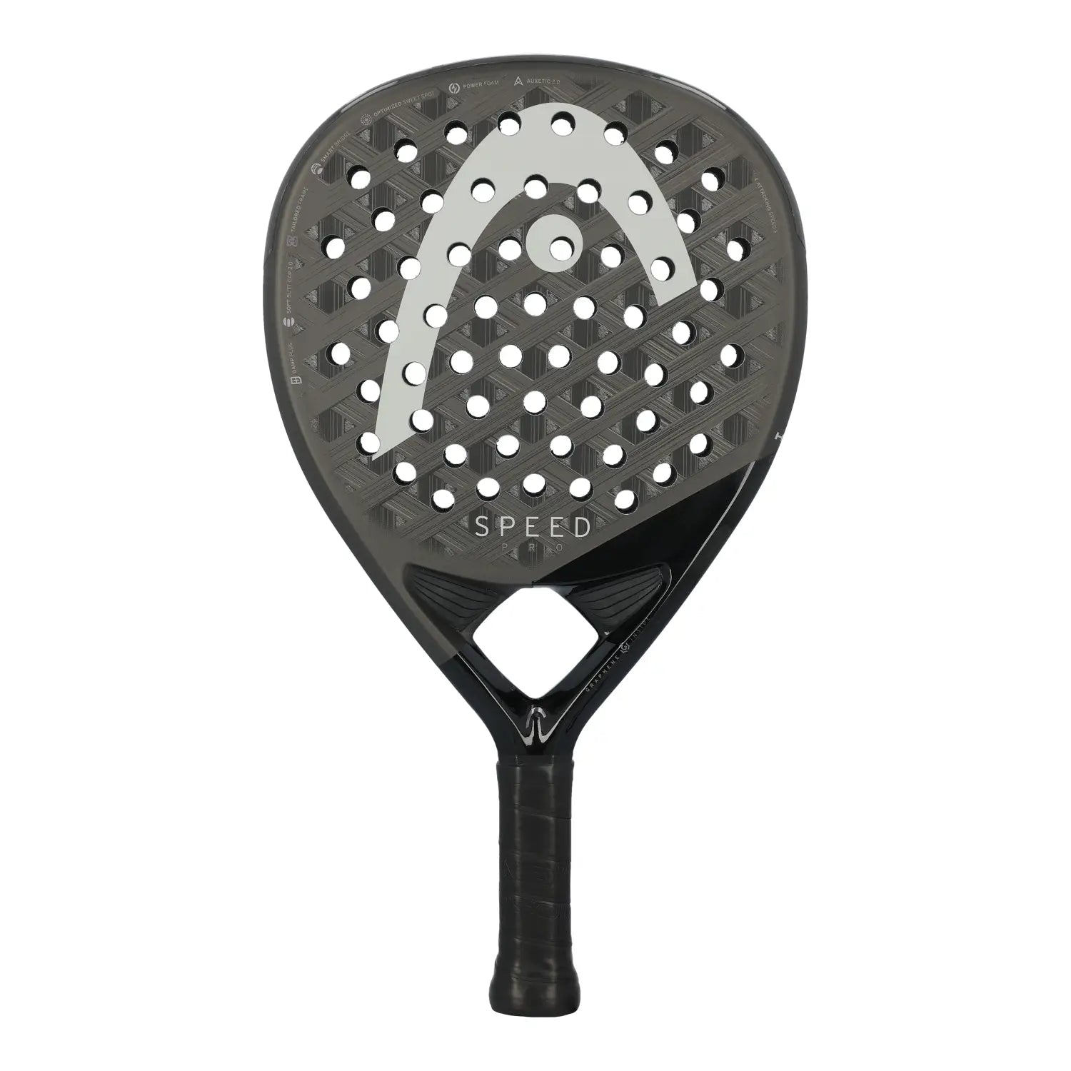 PALA HEAD SPEED PRO 2025