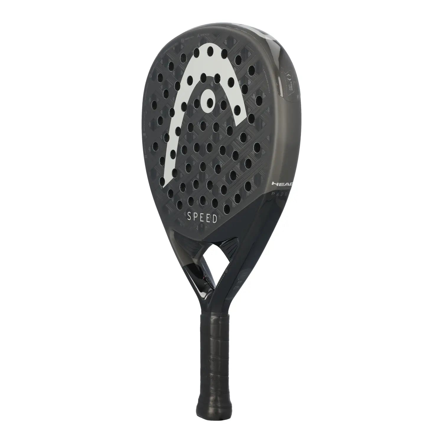 PALA HEAD SPEED PRO 2025