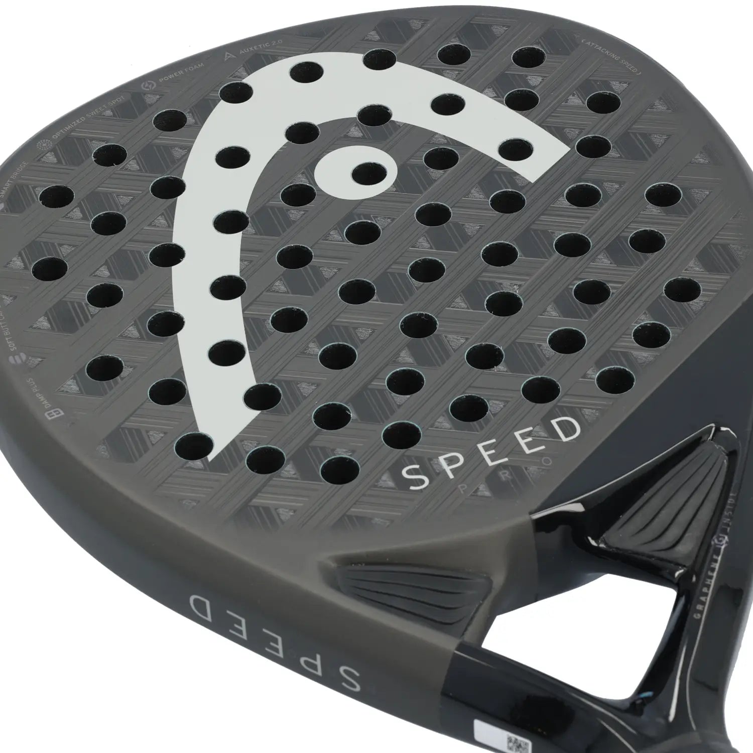 PALA HEAD SPEED PRO 2025