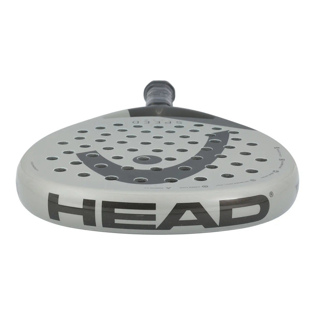 HEAD SPEED TEAM 2025