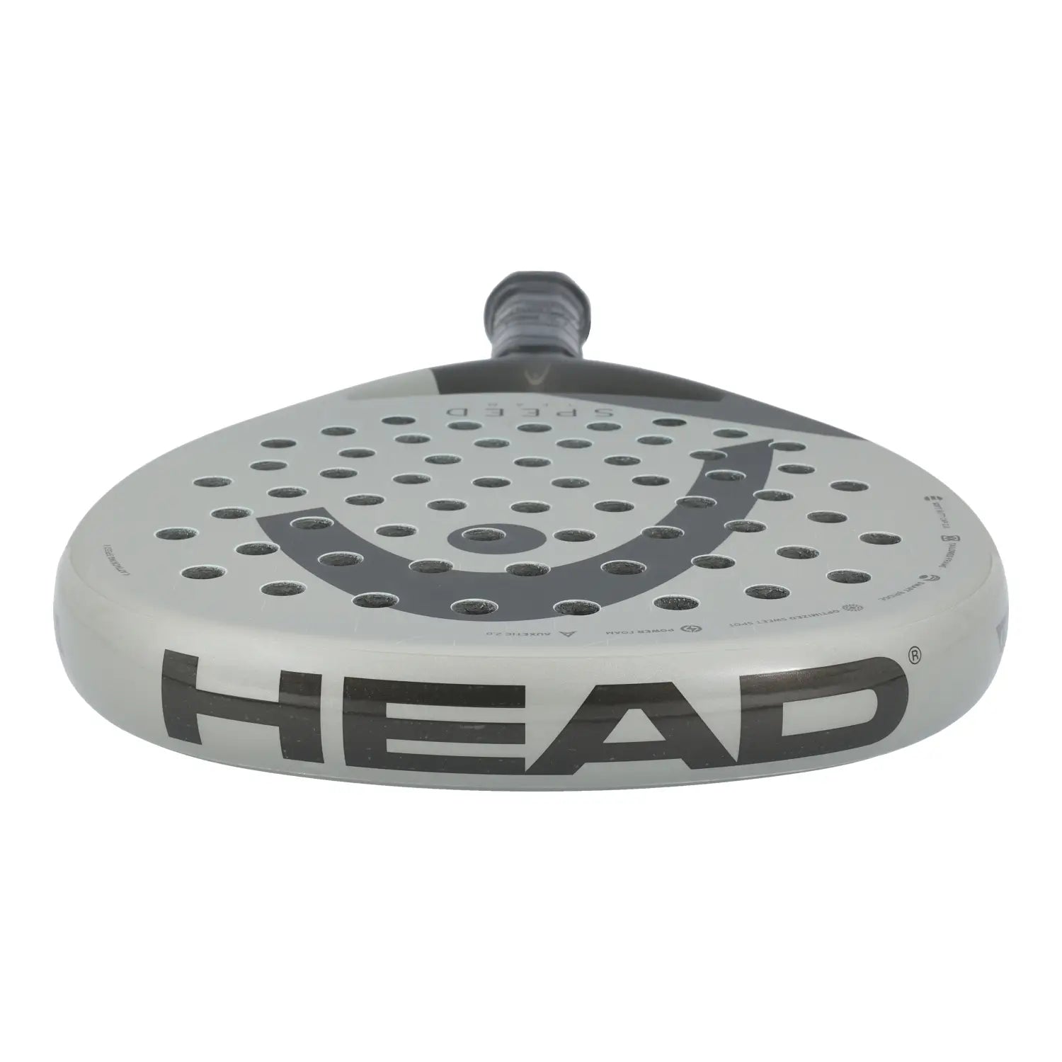 HEAD SPEED TEAM 2025