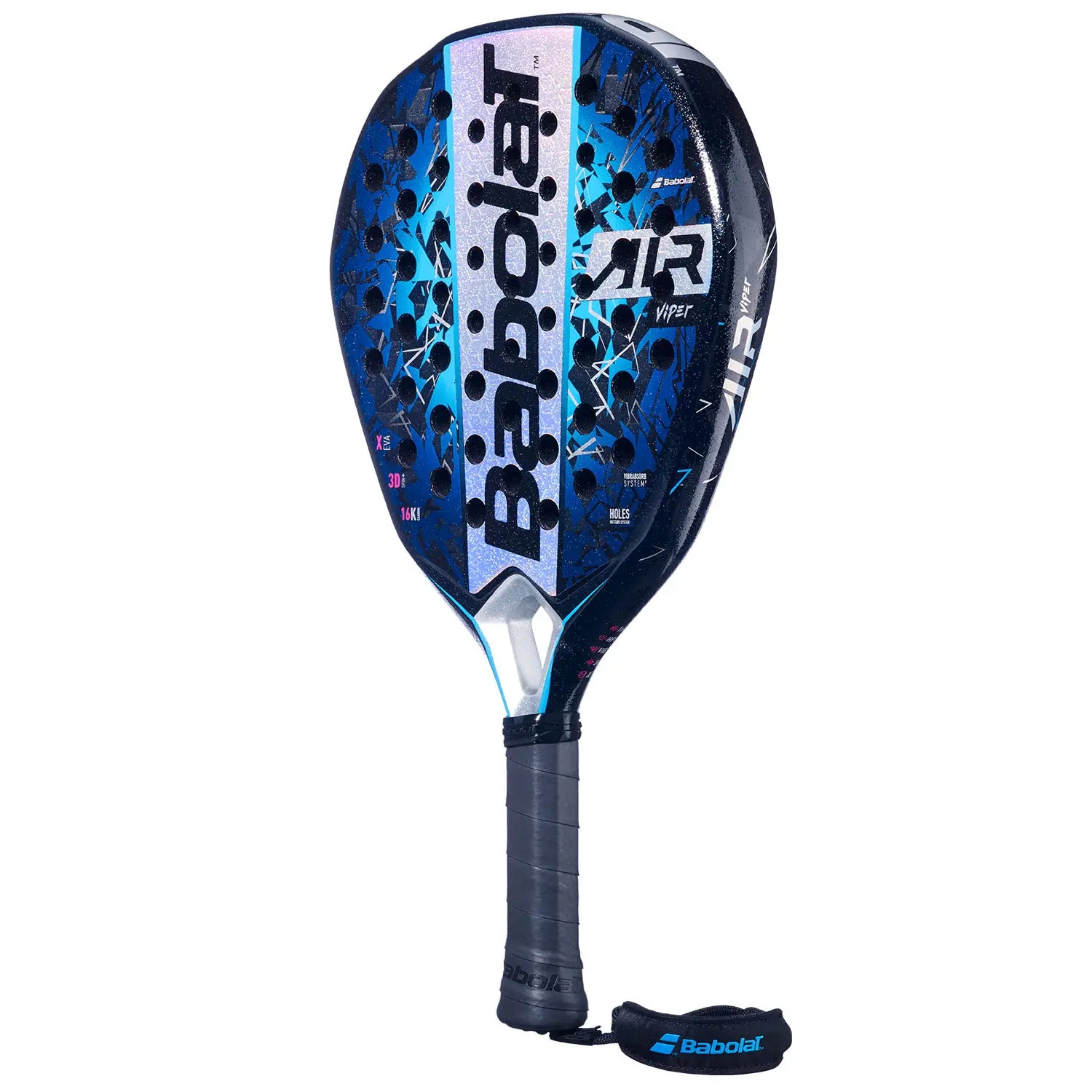 PALA BABOLAT AIR VIPER 2025