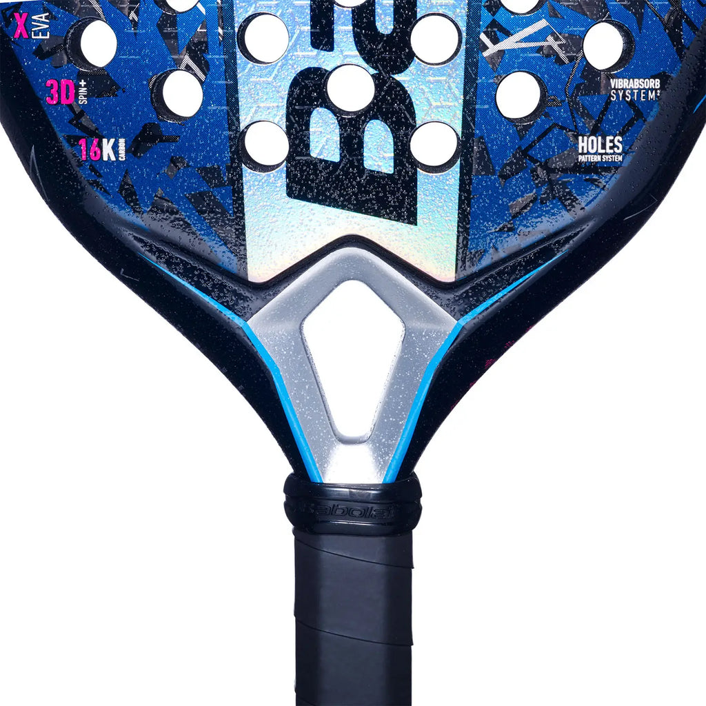 PALA BABOLAT AIR VIPER 2025