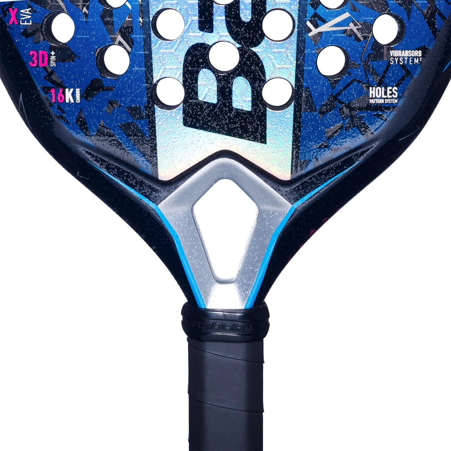 PALA BABOLAT AIR VIPER 2025
