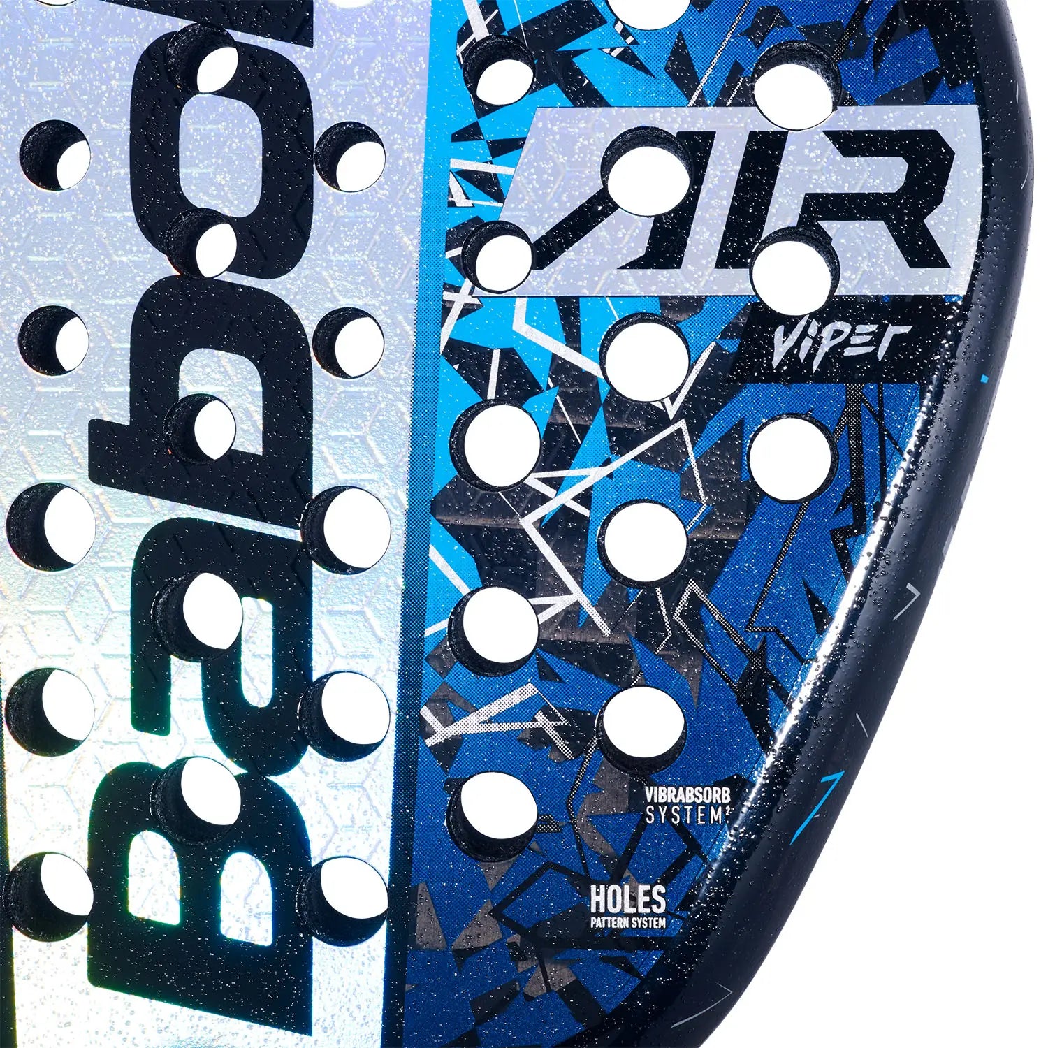 PALA BABOLAT AIR VIPER 2025