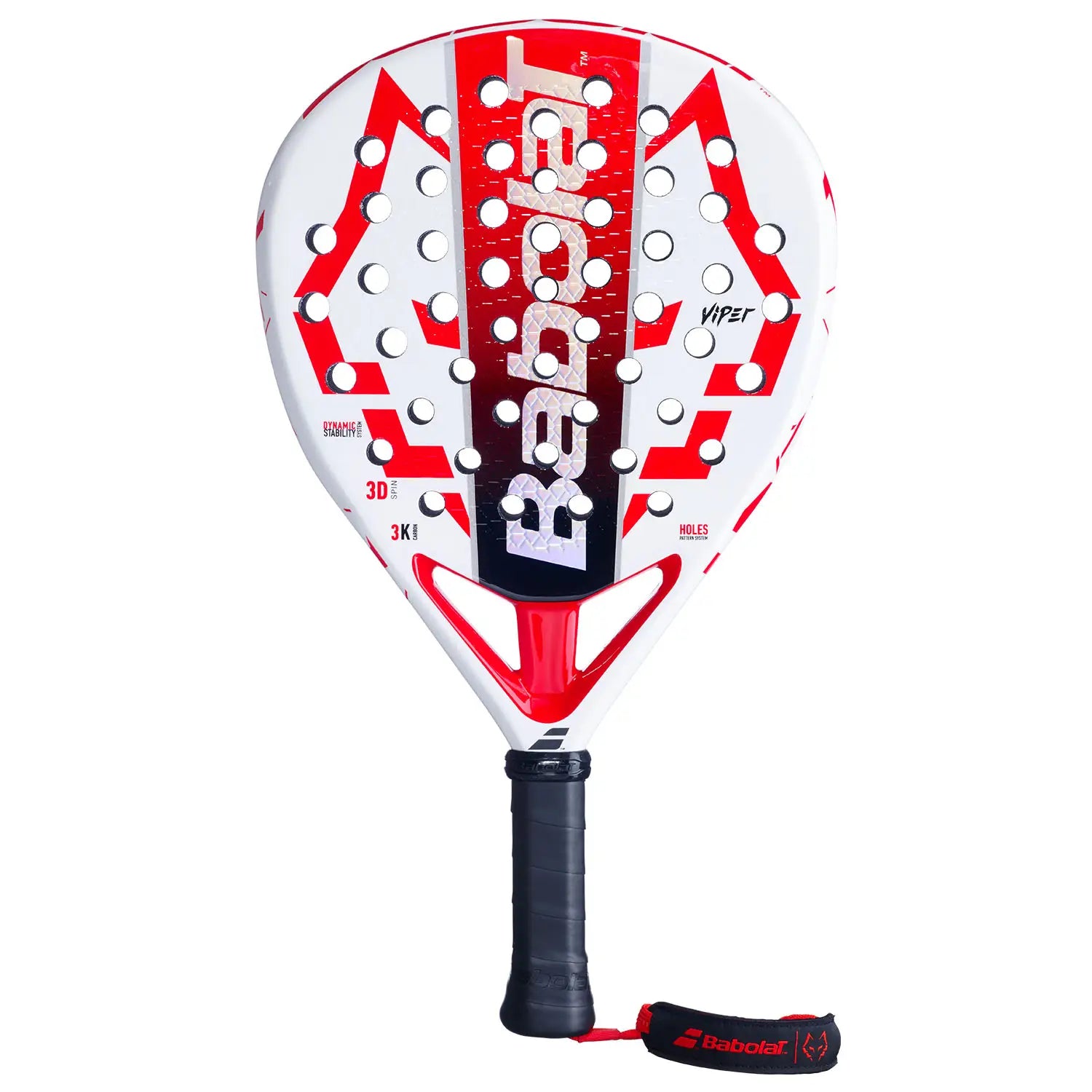 PALA BABOLAT TECHNICAL VIPER 2025