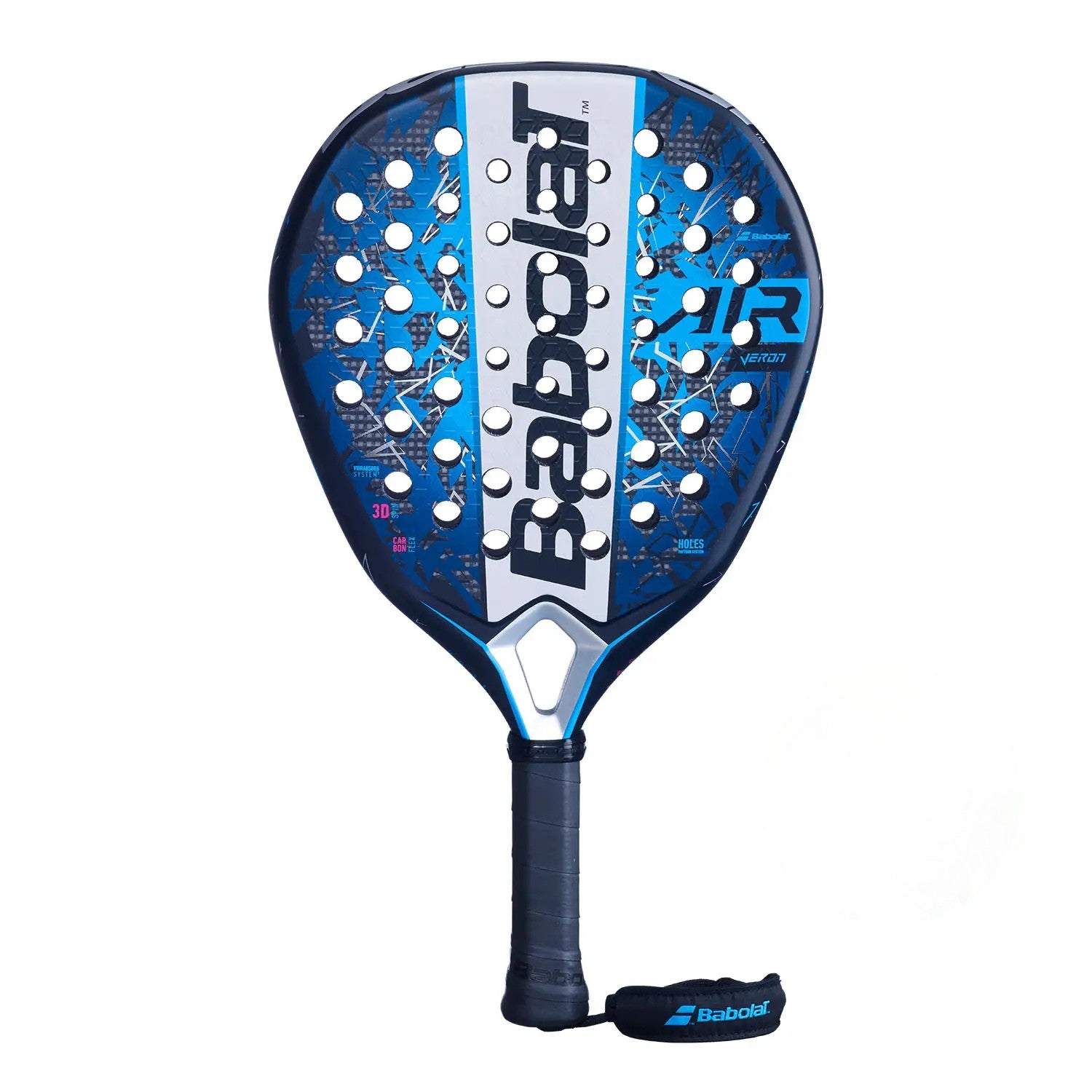 PALA BABOLAT AIR VERON 25