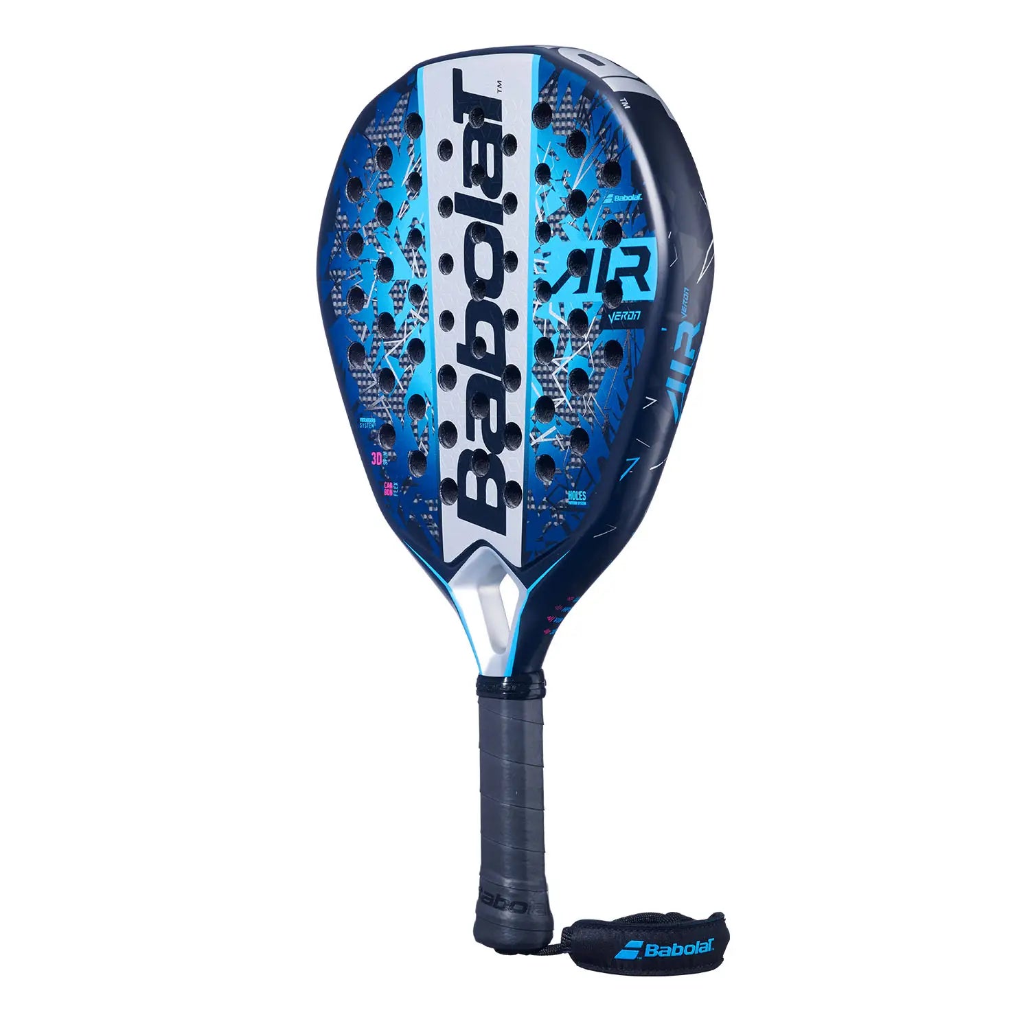 PALA BABOLAT AIR VERON 25