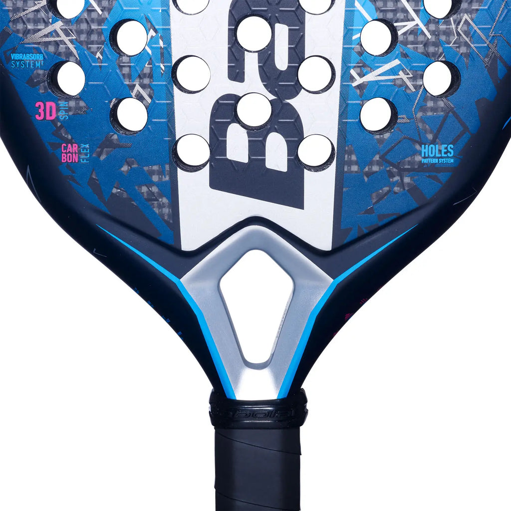 PALA BABOLAT AIR VERON 25