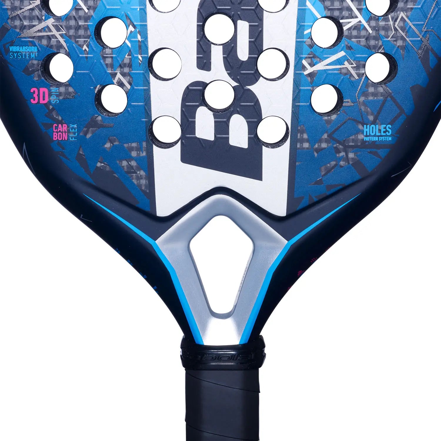 PALA BABOLAT AIR VERON 25