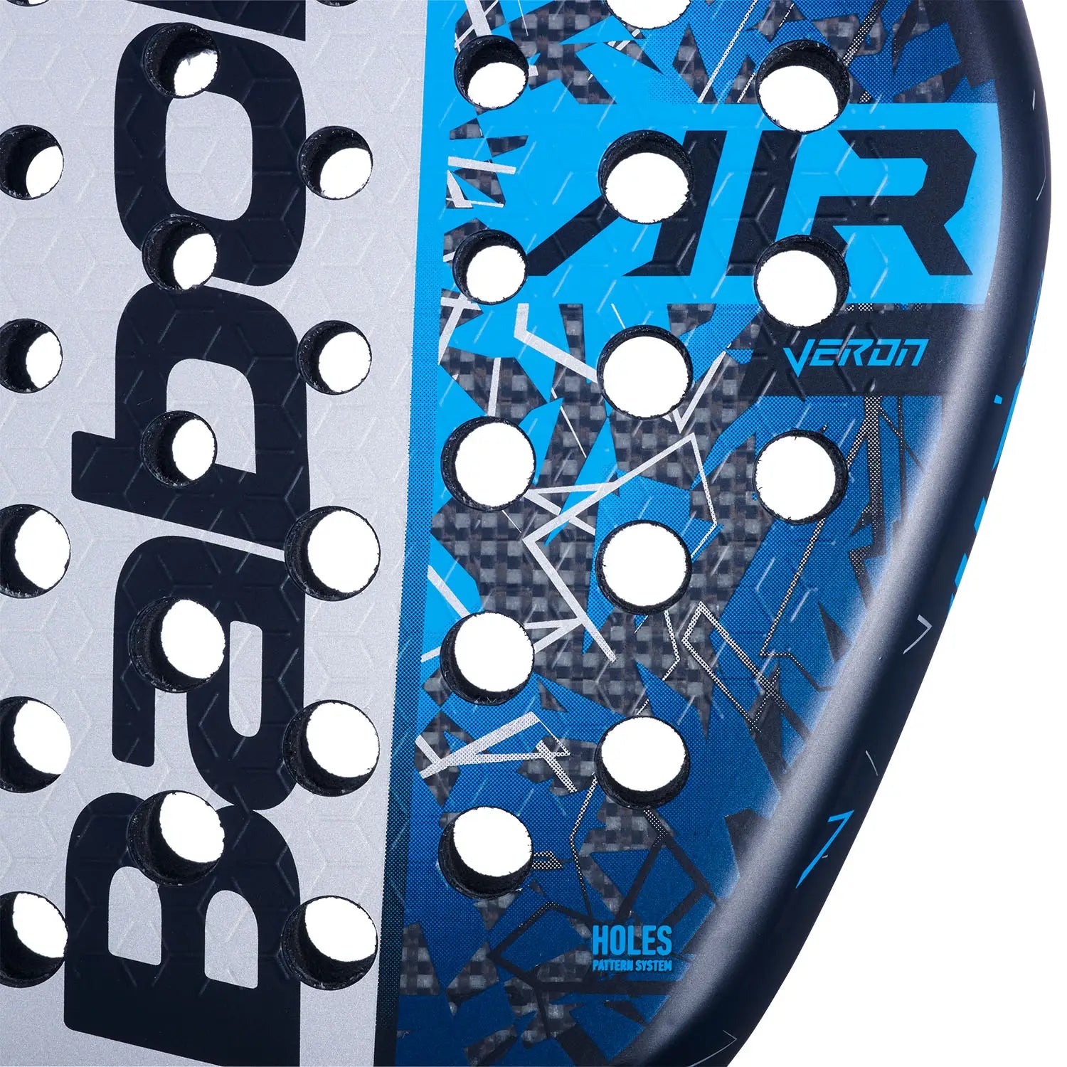 PALA BABOLAT AIR VERON 25