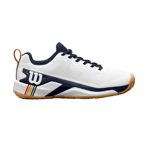 WILSON RUSH PRO 4.5 CLAY BLANCO WRS335960
