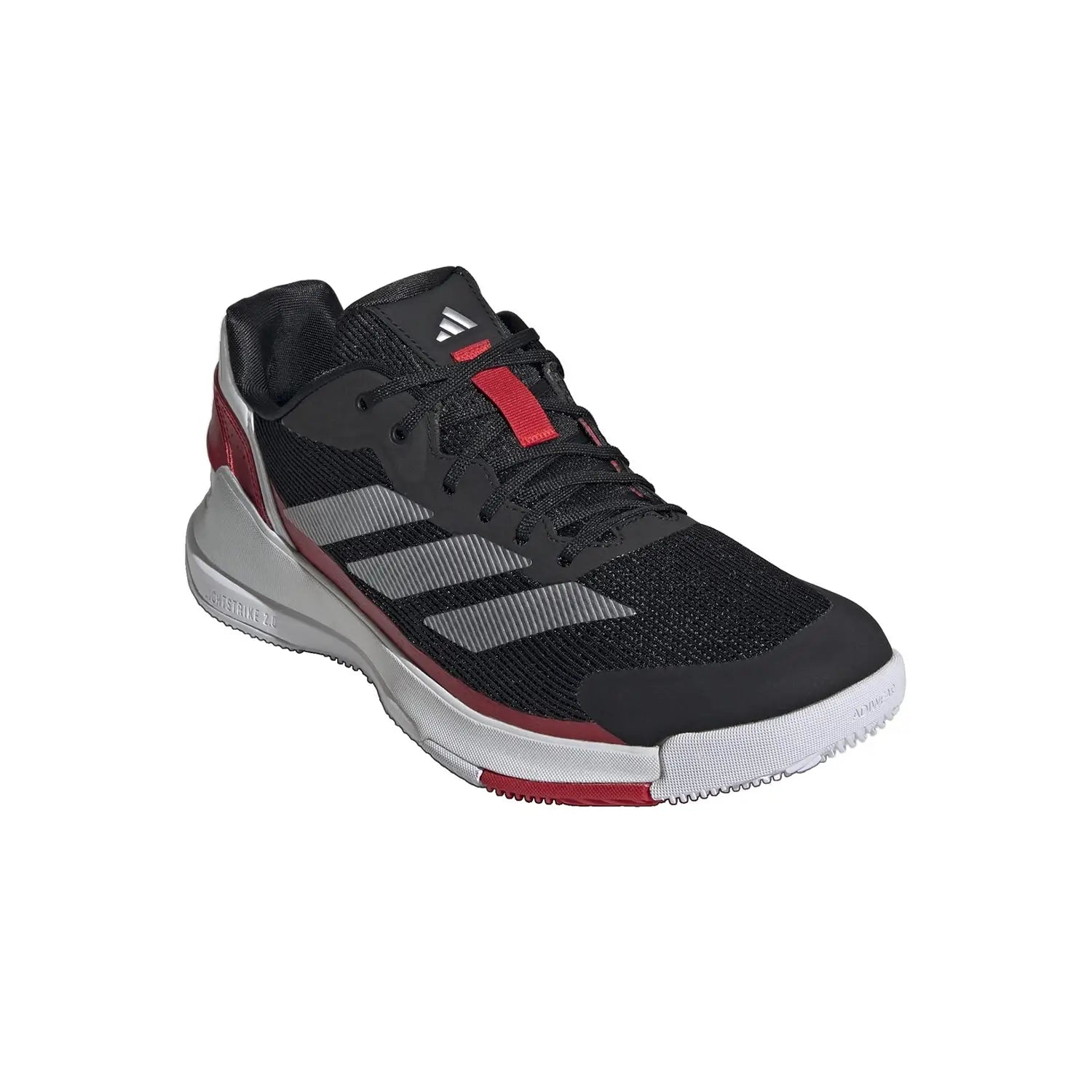 ZAPATILLAS ADIDAS CRAZYQUICK NEGROS