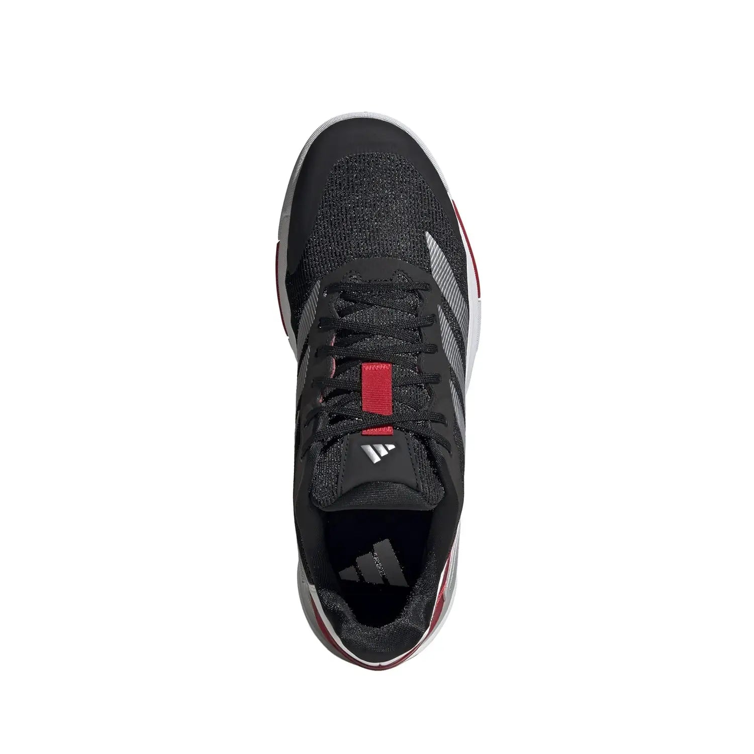 ZAPATILLAS ADIDAS CRAZYQUICK NEGROS