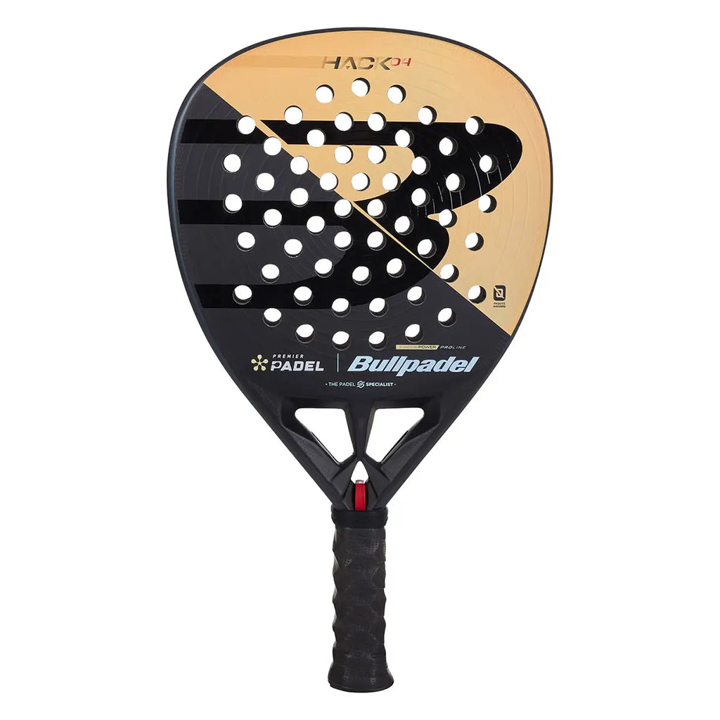 BULLPADEL HACK 04  PREMIER 2025